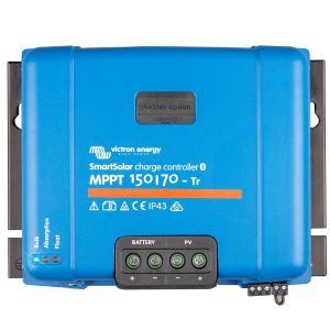 Victron Energy SmartSolar MPPT 150/70-Tr