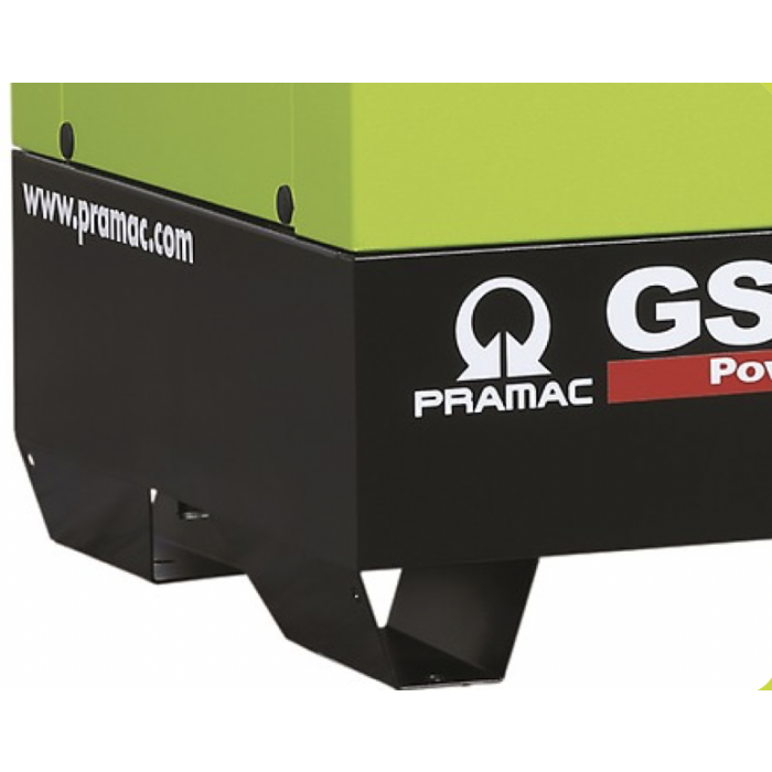 32.5kVA Pramac GSW30P-P Diesel Generator