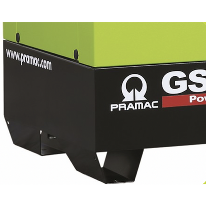 32.5kVA Pramac GSW30P-P Diesel Generator