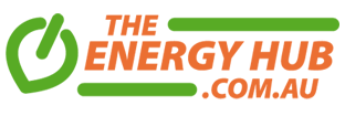 The Energy Hub logo