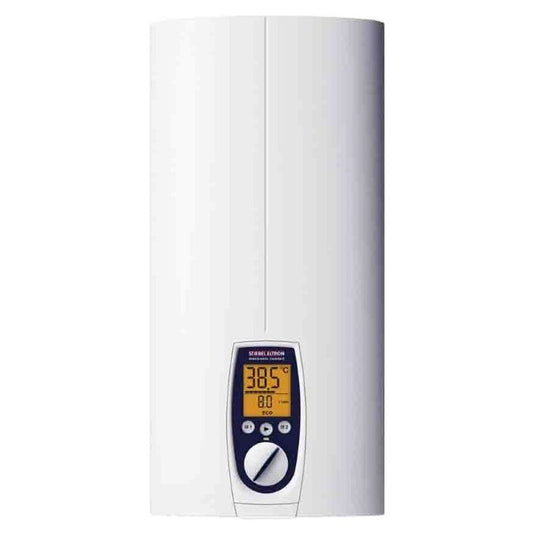 Stiebel Eltron DHE 27 Three Phase Instantaneous Electric Water Heater